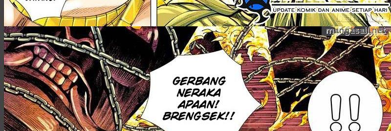 Journey to the West Chapter 144 – halaman 24