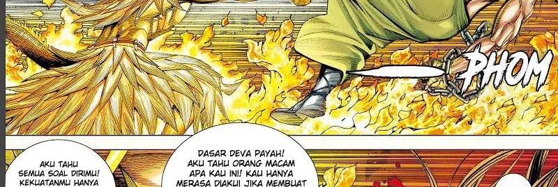 Journey to the West Chapter 144 – halaman 26