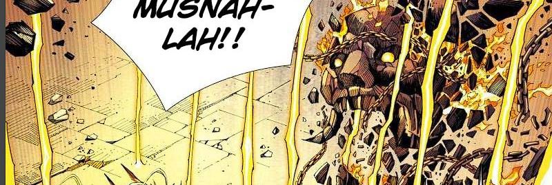 Journey to the West Chapter 144 – halaman 30