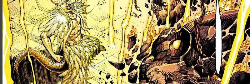 Journey to the West Chapter 144 – halaman 31