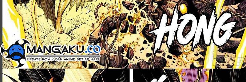 Journey to the West Chapter 144 – halaman 32
