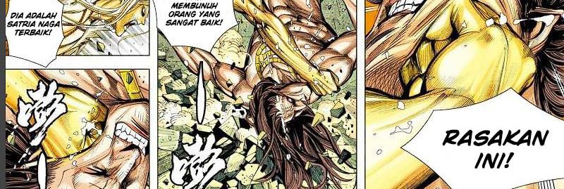 Journey to the West Chapter 144 – halaman 38