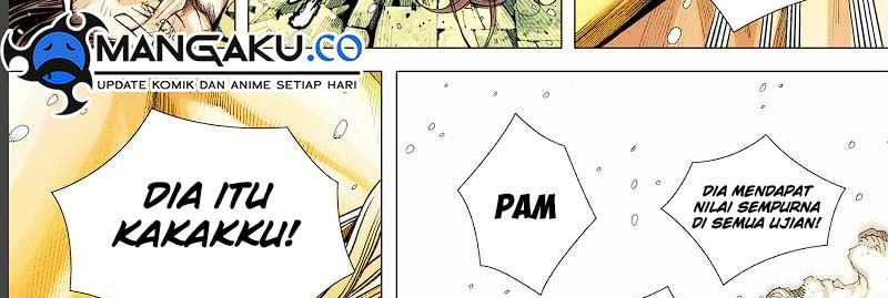 Journey to the West Chapter 144 – halaman 39