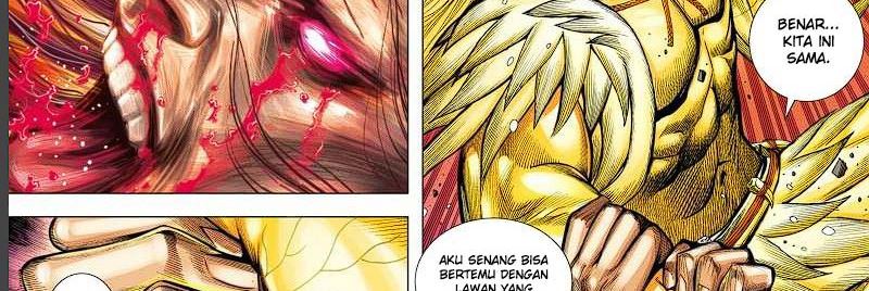 Journey to the West Chapter 144 – halaman 48