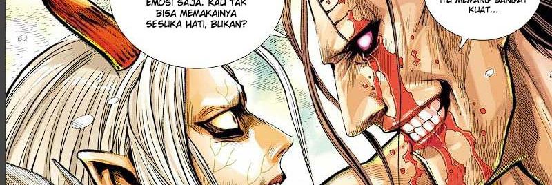 Journey to the West Chapter 144 – halaman 55