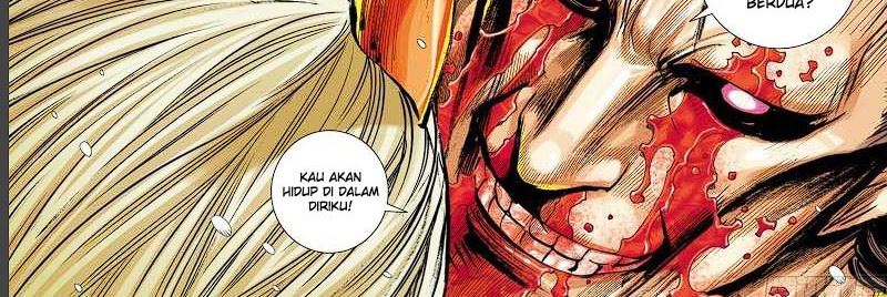 Journey to the West Chapter 144 – halaman 62
