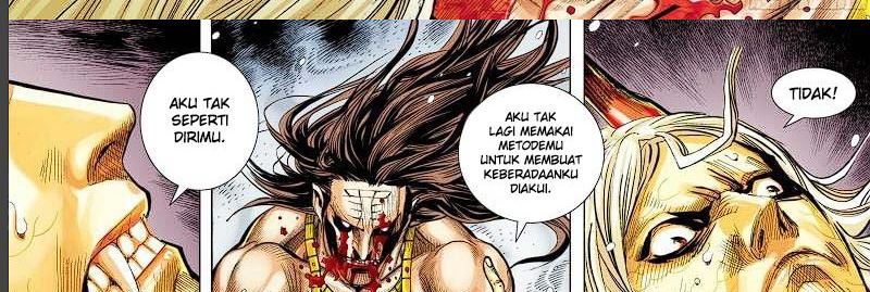 Journey to the West Chapter 144 – halaman 63