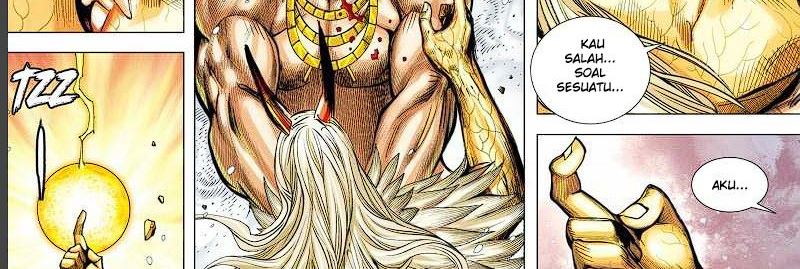 Journey to the West Chapter 144 – halaman 64