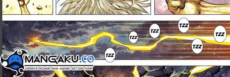 Journey to the West Chapter 144 – halaman 65