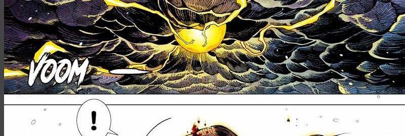 Journey to the West Chapter 144 – halaman 66