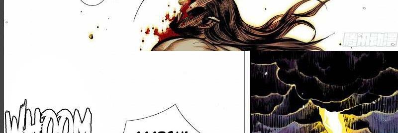 Journey to the West Chapter 144 – halaman 67