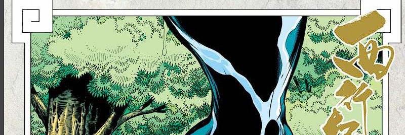 Journey to the West Chapter 144 – halaman 7