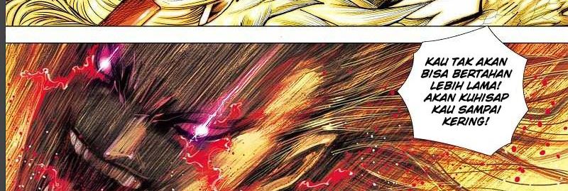 Journey to the West Chapter 144 – halaman 73