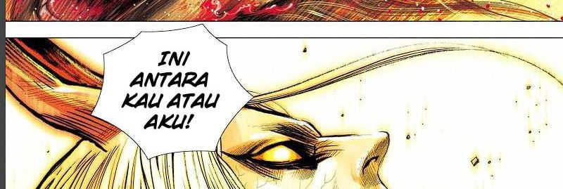 Journey to the West Chapter 144 – halaman 74