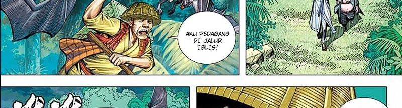 Journey to the West Chapter 145 – halaman 10