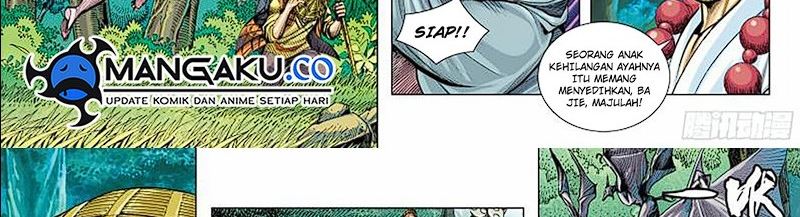 Journey to the West Chapter 145 – halaman 13