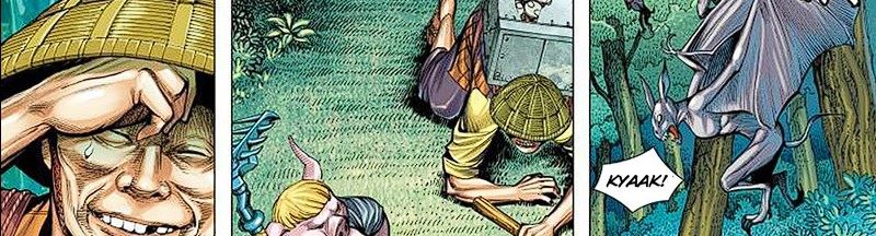 Journey to the West Chapter 145 – halaman 14