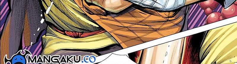 Journey to the West Chapter 145 – halaman 22