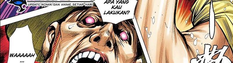 Journey to the West Chapter 145 – halaman 23