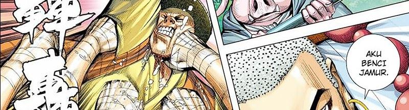 Journey to the West Chapter 145 – halaman 25