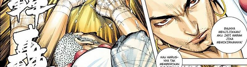 Journey to the West Chapter 145 – halaman 26