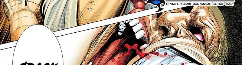 Journey to the West Chapter 145 – halaman 28