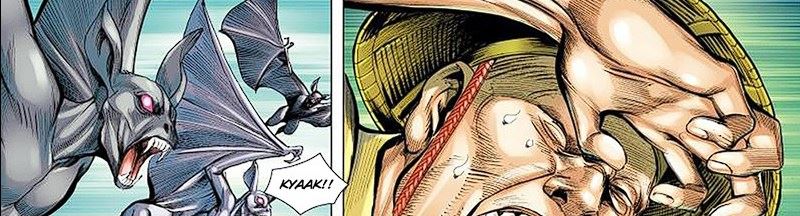 Journey to the West Chapter 145 – halaman 3