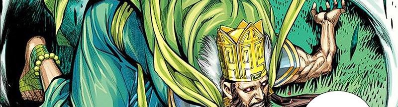 Journey to the West Chapter 145 – halaman 36