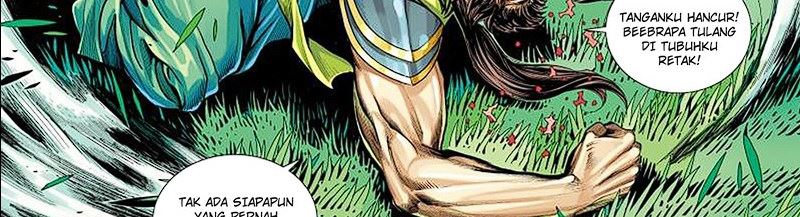Journey to the West Chapter 145 – halaman 37