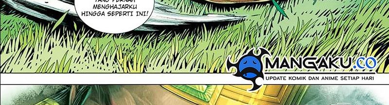 Journey to the West Chapter 145 – halaman 38