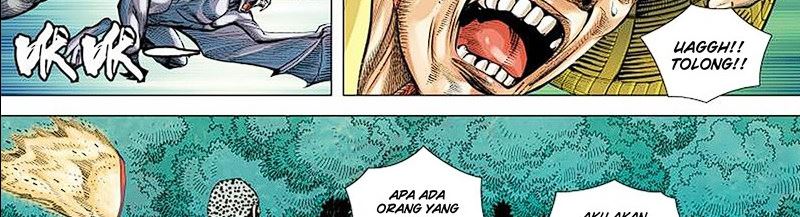 Journey to the West Chapter 145 – halaman 4