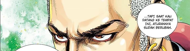 Journey to the West Chapter 145 – halaman 49