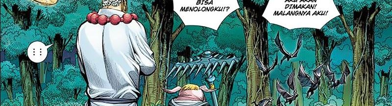 Journey to the West Chapter 145 – halaman 5