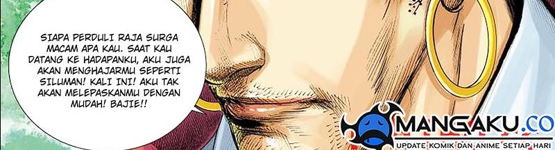 Journey to the West Chapter 145 – halaman 50