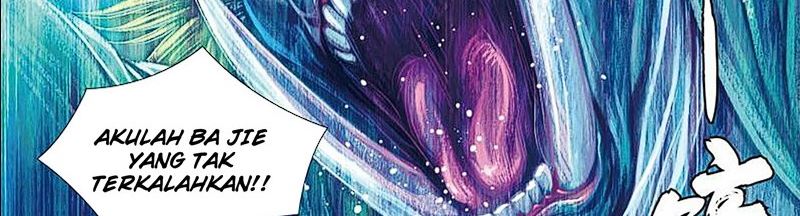 Journey to the West Chapter 145 – halaman 55