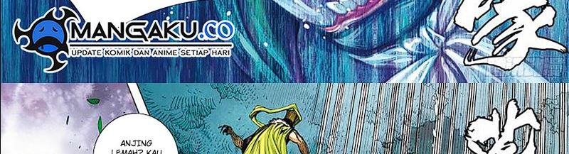 Journey to the West Chapter 145 – halaman 56