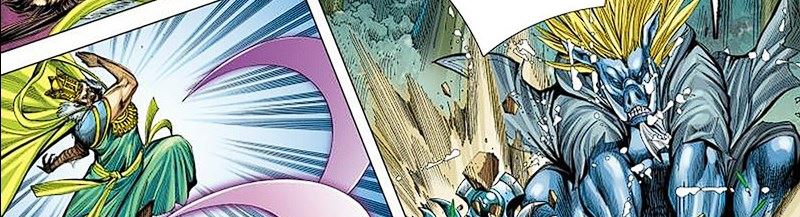 Journey to the West Chapter 145 – halaman 58