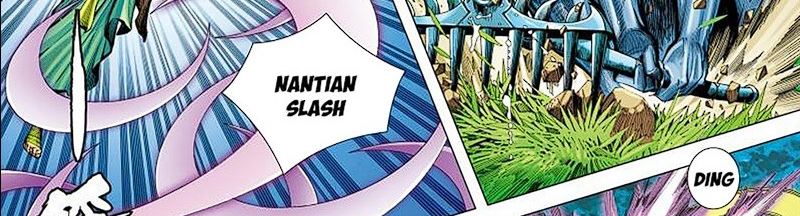 Journey to the West Chapter 145 – halaman 59