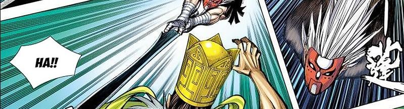 Journey to the West Chapter 145 – halaman 63