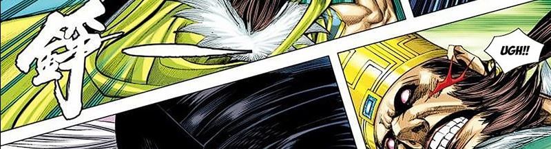 Journey to the West Chapter 145 – halaman 64
