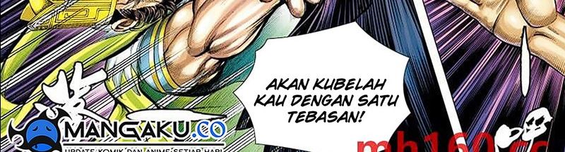 Journey to the West Chapter 145 – halaman 66