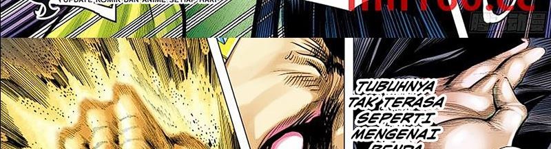 Journey to the West Chapter 145 – halaman 67