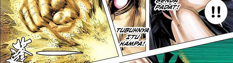 Journey to the West Chapter 145 – halaman 68