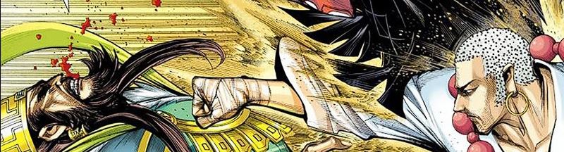 Journey to the West Chapter 145 – halaman 70