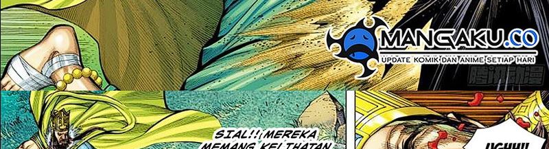Journey to the West Chapter 145 – halaman 72