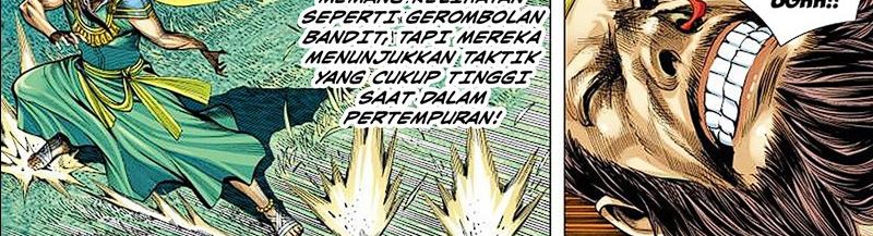 Journey to the West Chapter 145 – halaman 73
