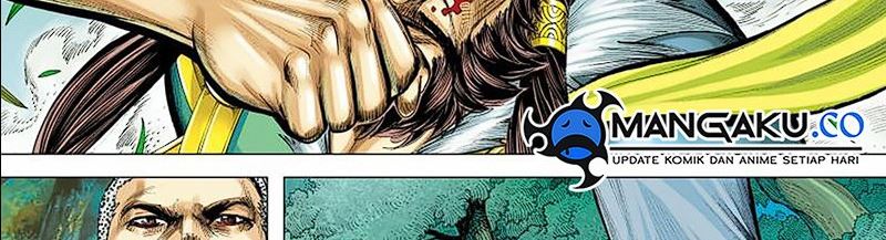 Journey to the West Chapter 145 – halaman 75