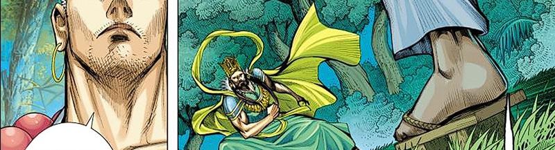 Journey to the West Chapter 145 – halaman 76