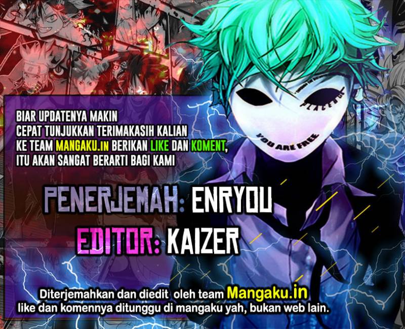 Journey to the West Chapter 147 – halaman 1