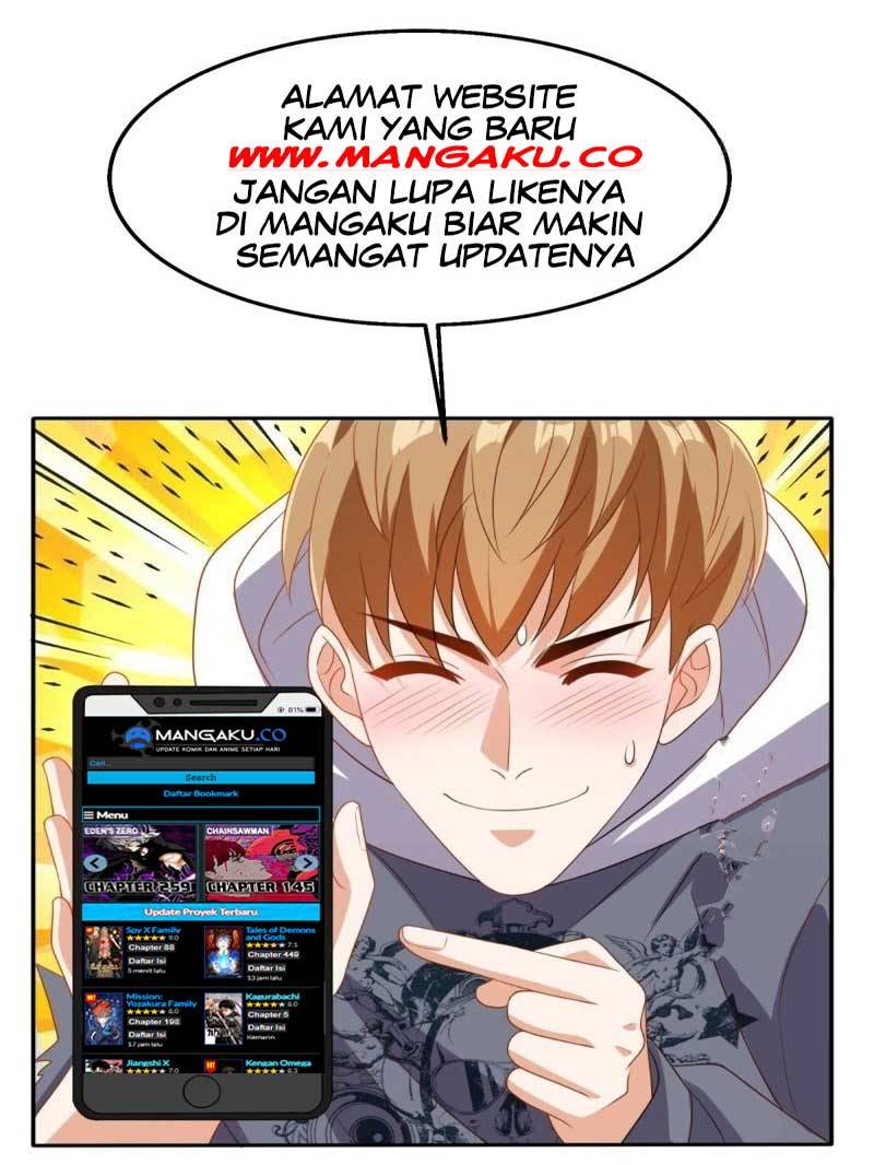 Journey to the West Chapter 147 – halaman 16